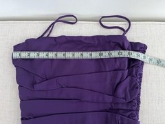 Vintage Emanuel Ungaro Camisole in Orchid