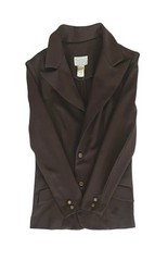Vintage Suit PORTRAIT CLOTHES BY BARCO COFFEE BROWN Travel Business Blazer