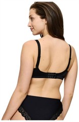 Triumph Womens Amourette Minimizer Bra – Black