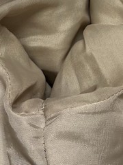 Vintage Hilda Ltd. Icelandic Wool Collection (Jacket, Hooded Scarf, Mittens)