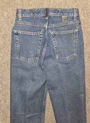 Cruel Girl Slim Fit Western Size 3 Extra Long Woman’s Jeans 37 1/2″ Inseam