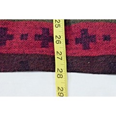 Vintage Tracy Evans Jacket Size S 80s Wool Blend Southwestern Aztec Made USA