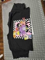 Powerpuff Girls Tshirt Xl Cartoon Network Vintage 90s