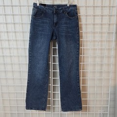 Jag Jeans Women’s Dark Blue Bootcut Western Style Vintage Jeans Size 12