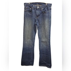 Vintage Polo Jeans Company Ralph Lauren “Kelly Jean” Bootcut Jeans 100% Cotton