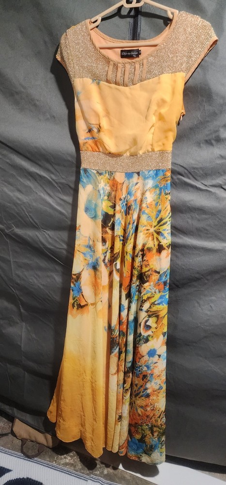 Vintage Dress