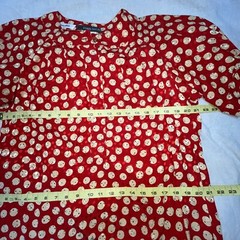 Vintage Fendi 365 silk geometric print dress 1970’s 80’s Neiman Marcus