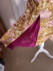 Handmade Broadway Used Dress Size Small Get A Piece Of Broadway History