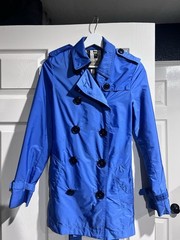Burberry Women’s Trench Coat