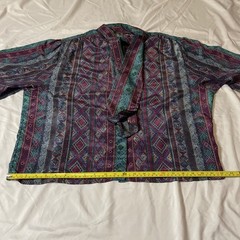 VTG James Kenrob By Dalton Womens M Long Sleeve Button Down 80’s secretary