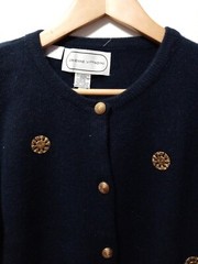FOR BERGDORF GOODMAN, ADRIENNE VITTADINI VINTAGE SWEATER, WITH TAGS, SIZE LARGE