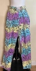 Vtg 80s 90s Hip Hop Graffiti Muscle Baggy Hammer Pants