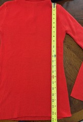 3 Vintage 1970s Women’s Turtleneck Sweaters- 2 Collegetown
