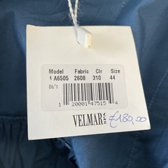 MOSCHINO MARE DRESS WOMEN VINTAGE DRESS WOMAN JHB80