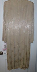 NOS VTG R&M Richards Karen Kwong Asian Jacket & Pant Set Silky Womens Size 20W