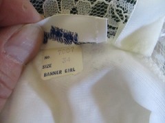 Lot Of 9 Vintage Women’s Full Slips – Barbizon, Banner Girl, Stern Maid, Adonna
