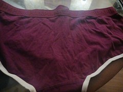 Victoria Secret PINK Women’s Boy Short Boxer Panties Size L