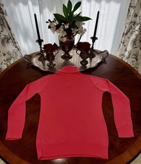3 Vintage 1970s Women’s Turtleneck Sweaters- 2 Collegetown