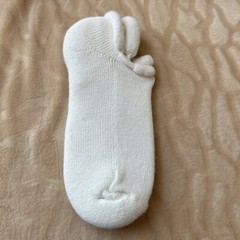 VTG Orlon Wilson Socks White Golf Tennis 80’s 9-11 NOS Women’s Low-Cut Roll.