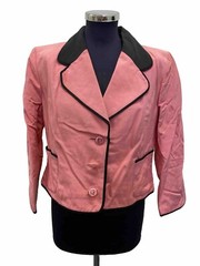 MOSCHINO CHEAPANDCHIC BLAZER WOMEN JACKET WOMAN VINTAGE JHD7075