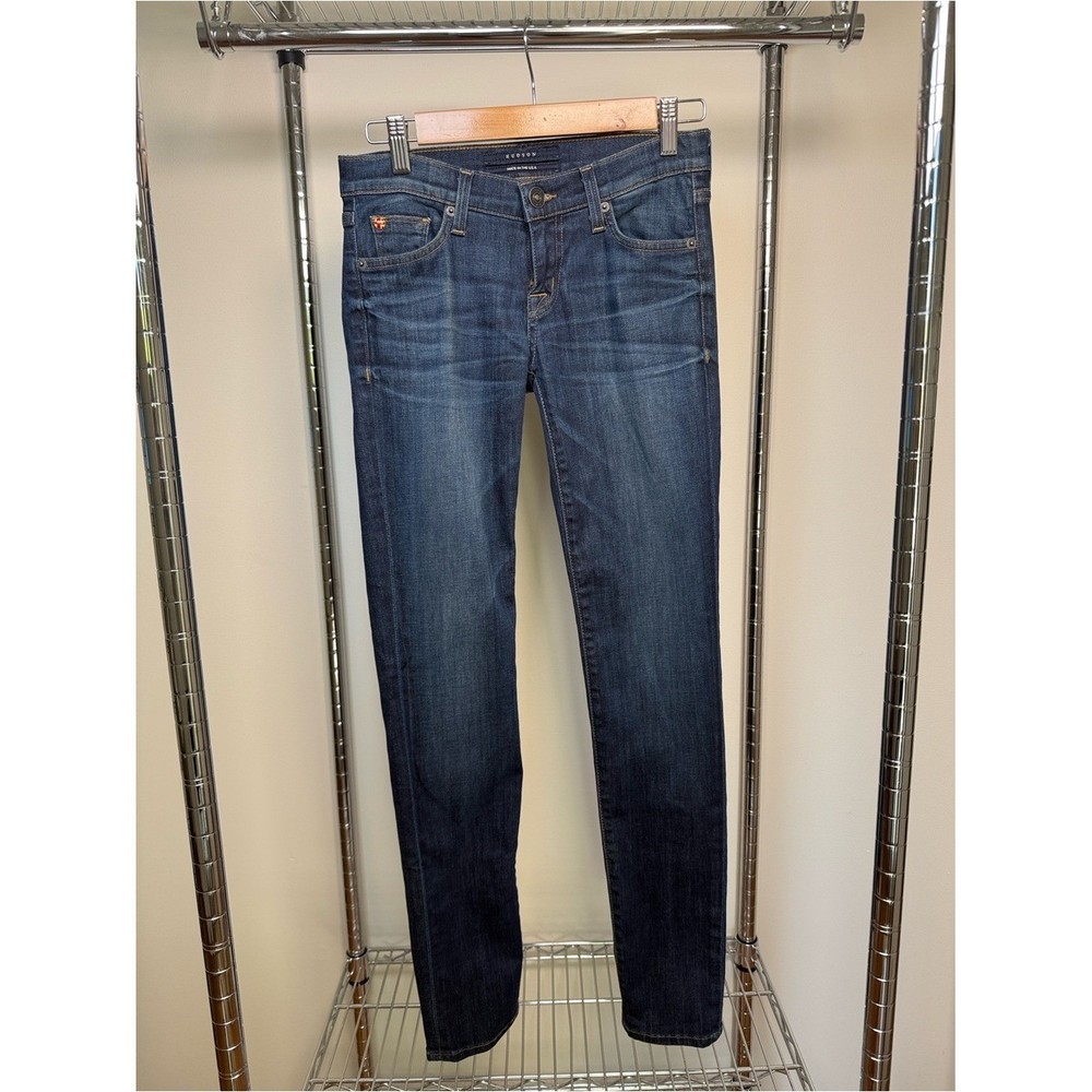 Vintage Hudson Skinny Jeans Women’s Size 26