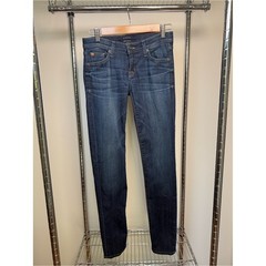 Vintage Hudson Skinny Jeans Women’s Size 26