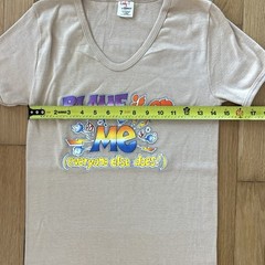 Vintage 1980s Womens Graphic Humor Tee Single Stitch Made In USA Stedman