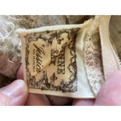 Vintage Gunne Sax by Jessica McClintock Size M Floral Prairie Dress High Neck LS