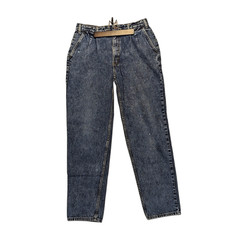 80s / 90s Levi Silver Tab denim Jeans