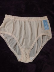 Vintage Dixie Belle Hiphugger Panty