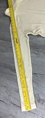 Vintage Fritzl Yellow Turtle Neck 100% Acrylic 70s 80s Womens Size L