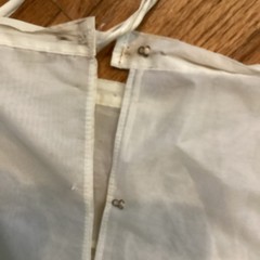 Vintage Crinoline by Crinolines and Hoops Merry Modes Inc. Undergarment.