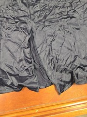 vassarette half slip Size Meduim