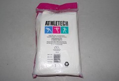NOS OPEN PACKAGE 6 Pair Athletech Low Cut Womens Socks Fits 9-11 Shoe 4-10 1/2