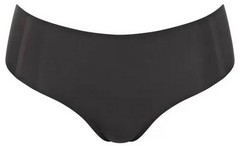 Sloggi Womens Zero Feel 2.0 Hipster Briefs – Black