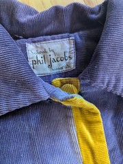 1950s Vintage Clothing Lot Of 5 -AS IS-