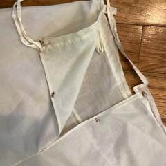 Vintage Crinoline by Crinolines and Hoops Merry Modes Inc. Undergarment.