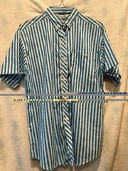 Vintage Miss Fashionality Button Up Shirt Sz 9/10