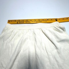 L.L.Bean Vintage Wool Blend Double Layer Thermal Long Underwear Pants Small