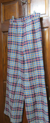 vintage bell bottom pants