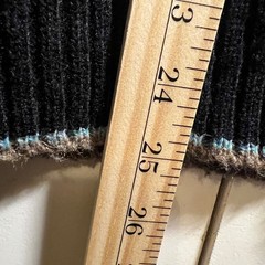 The Import Workshop Vintage Floral Fair Isle Knit Sweater, Women’s Size Medium