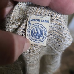 Montaldo’s and David Crystal 1950-1960’s 3pc Womans Vintage Suit