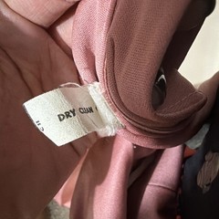 Vintage 70’s Prairie Style Pink Summer Maxi Dress SM/MED Formal/Evening Shawl