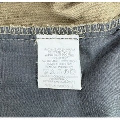 Lizsport Vintage Corduroy Plaid Shorts High Waist Cotton Womens 6 Liz Claiborne