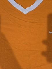 Lot Of 5 VTG 90s Nike Womans T-Shirts USA Soccer Swoosh All Shirts Made In USA