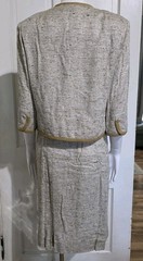 Montaldo’s and David Crystal 1950-1960’s 3pc Womans Vintage Suit