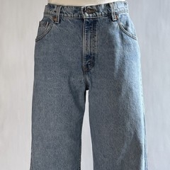 Levi’s 565-4892 Made In USA in 1996 Size 13M 32×30 Excellent
