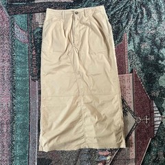 1980s-1990s Hai Sporting Gear Design Skirt Vintage