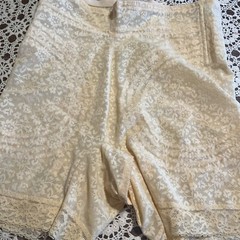 Rago of New York Lace Shaper Girdle w/Garters Style 6207 NWOT~Vntge Size 8X/46