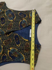 Vintage Sophisticates By Pendleton Vest Plus 16W Womens